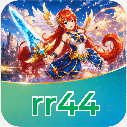 rr44 Technical Info