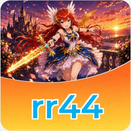 rr44 APK Structure