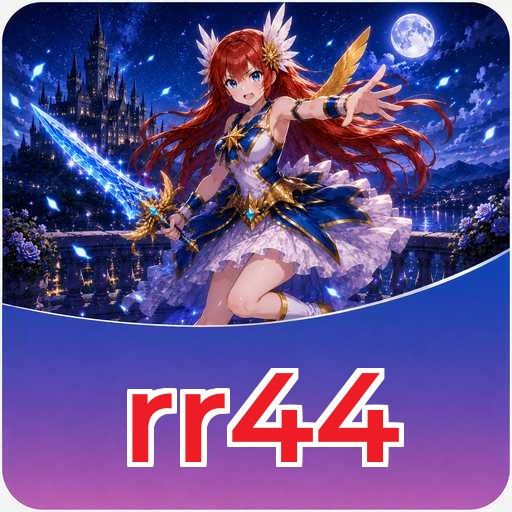 rr44 APK Structure