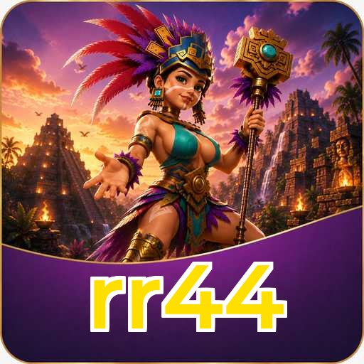 rr44 Technical Info