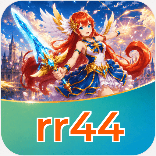 rr44 APK Structure