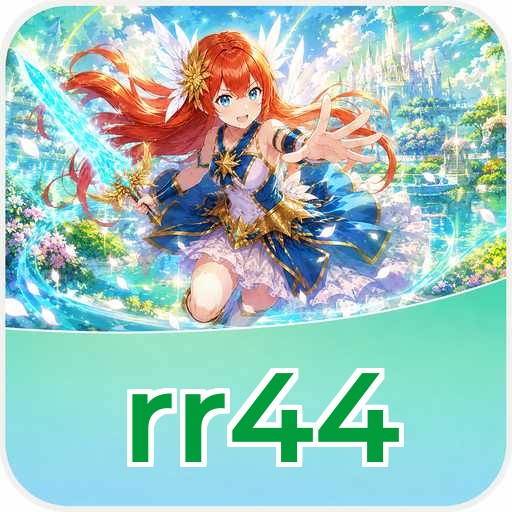 rr44 Technical Info