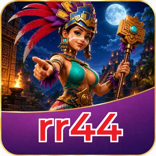 rr44 APK Structure