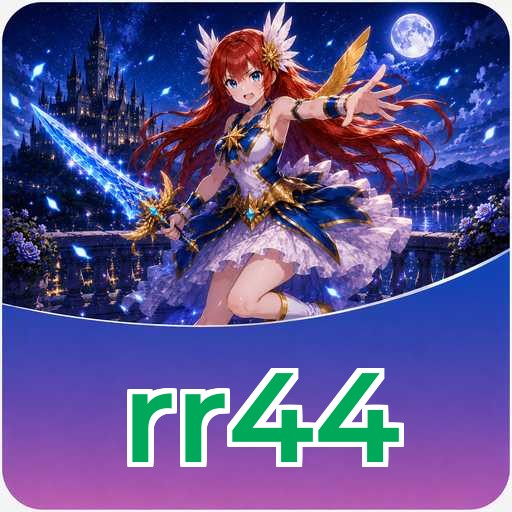 rr44 Technical Info