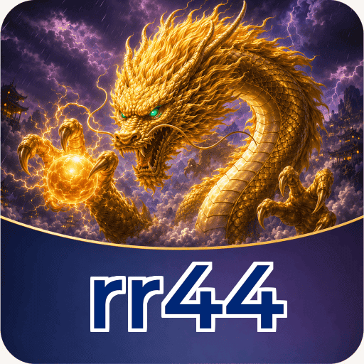 rr44 APK Structure