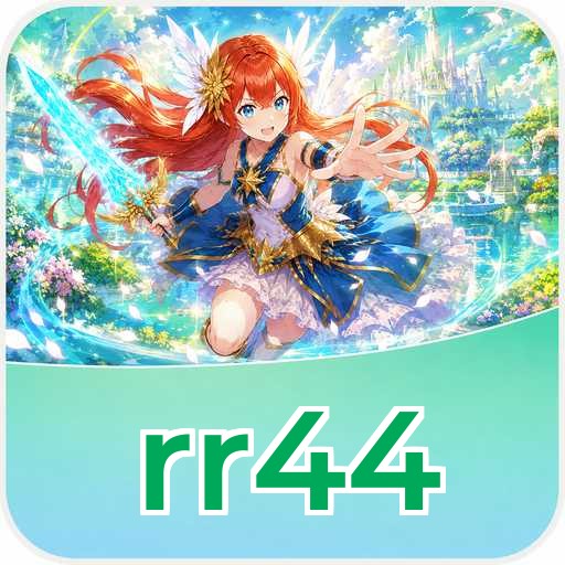 rr44 APK Structure
